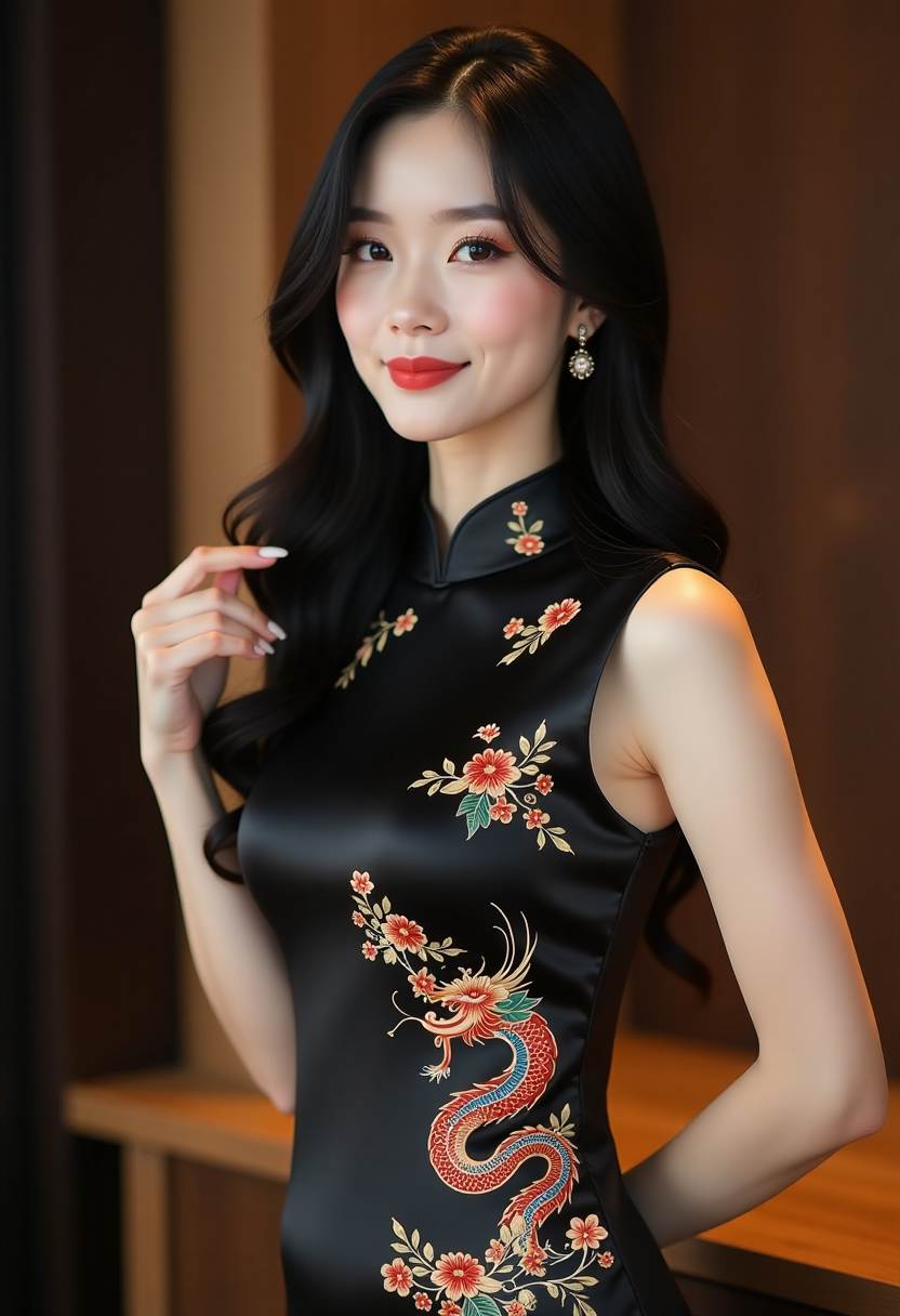 赵翊安：塞上风烟录