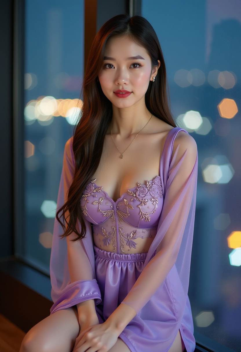 顾云旌 / 赵翊安