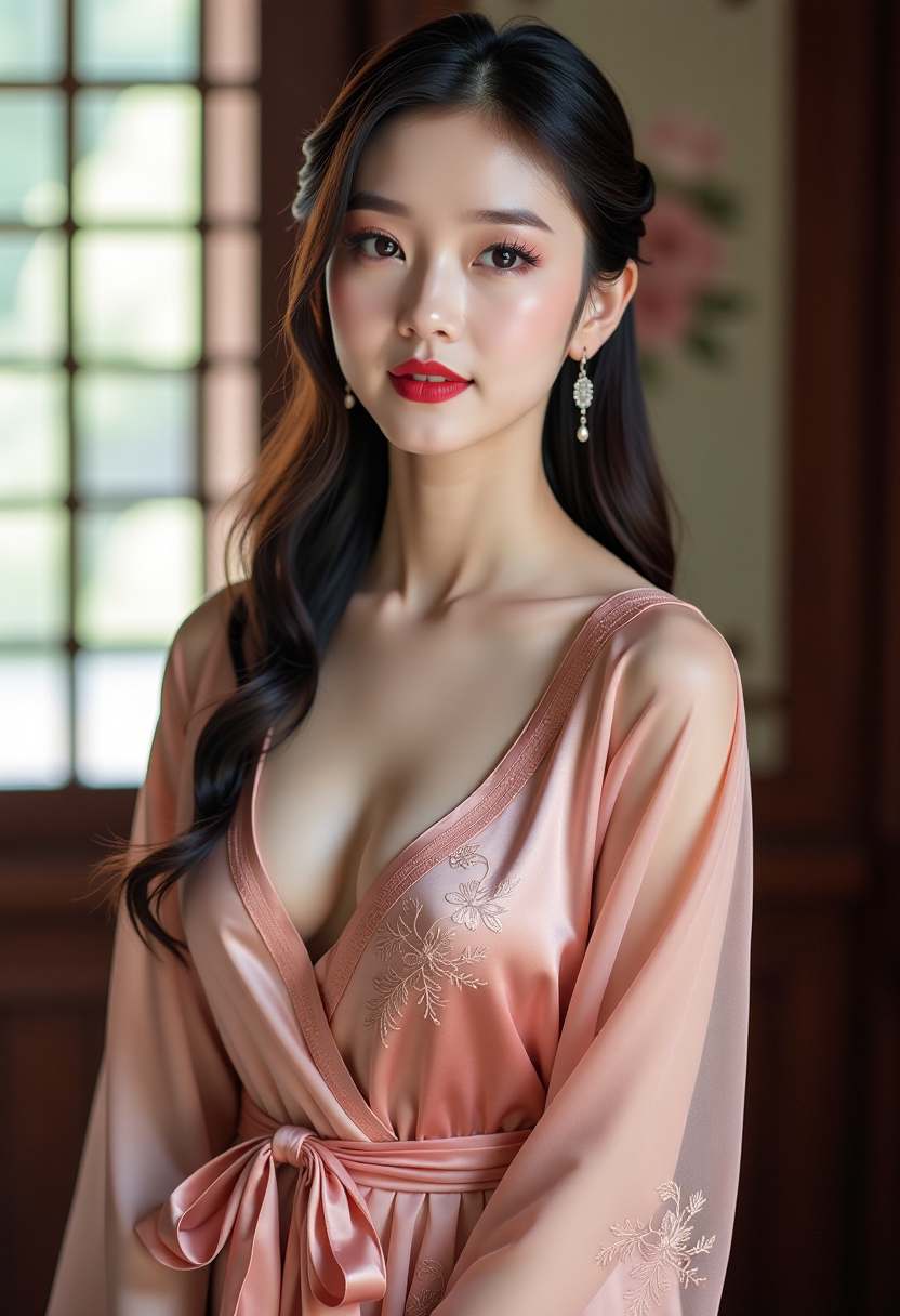 韩博林：盐商传奇